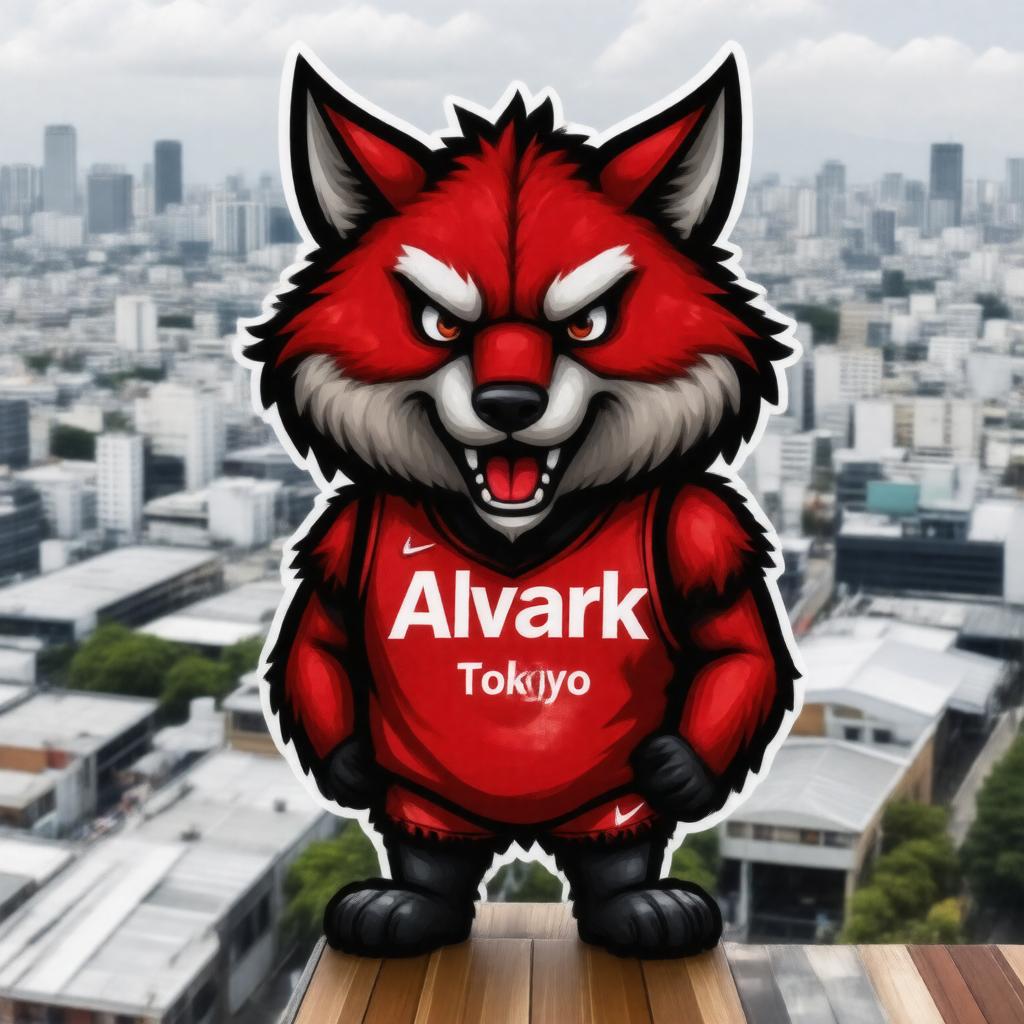 Alvark Tokyo